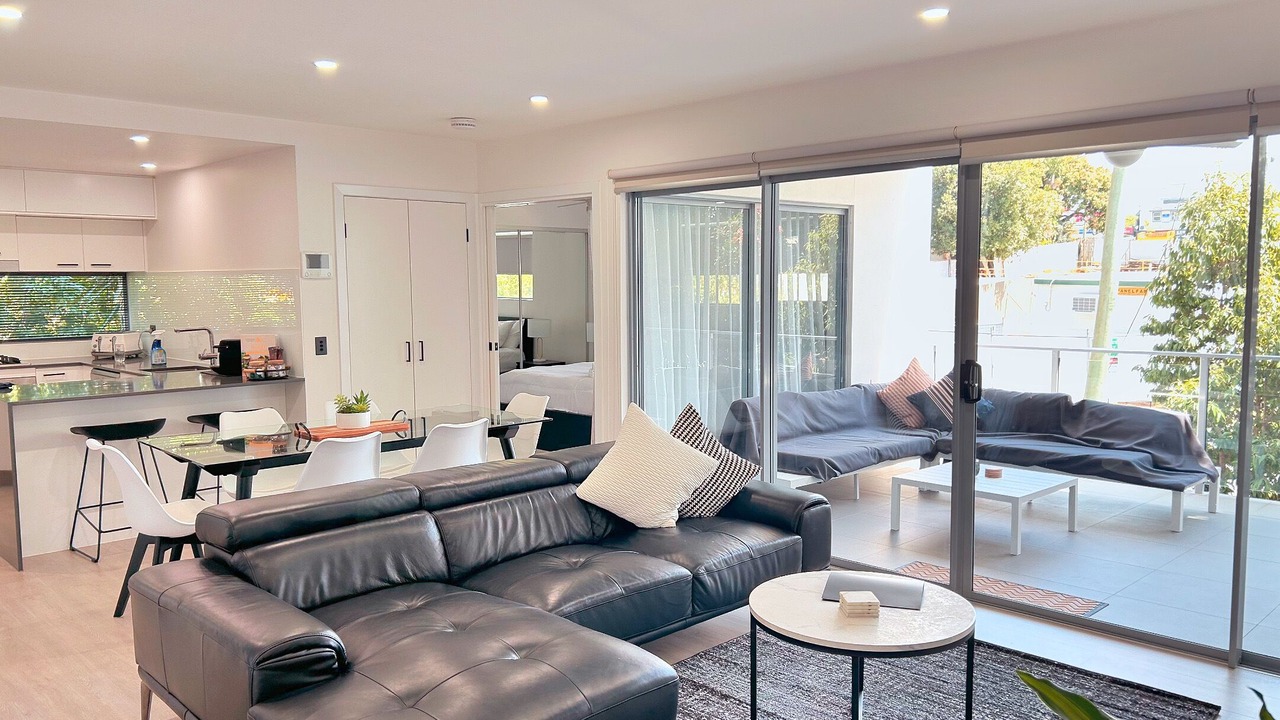 Photo of Livingroom in Morningside