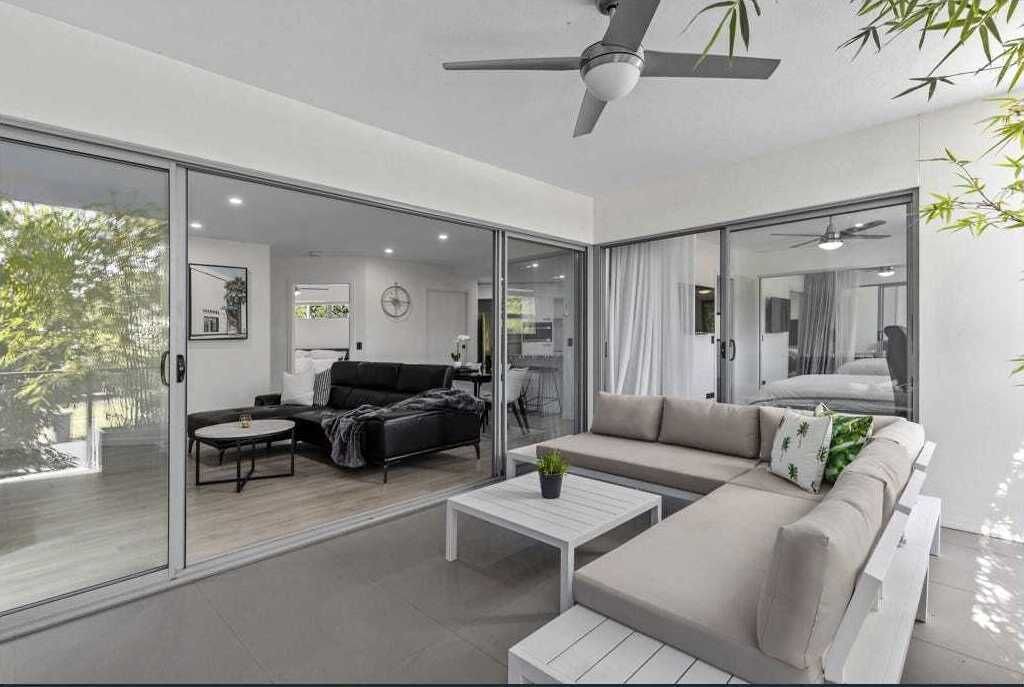 Photo of Livingroom in Morningside