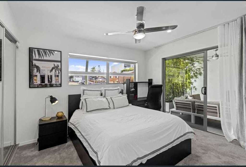 Photo of Bedroom in Morningside