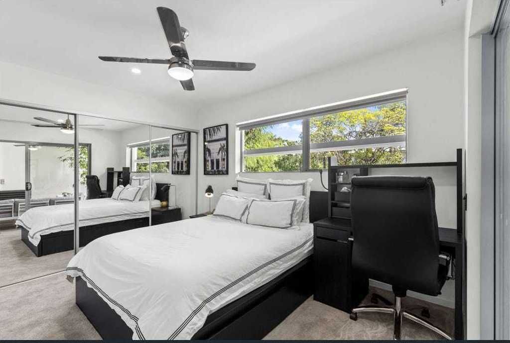 Photo of Bedroom in Morningside