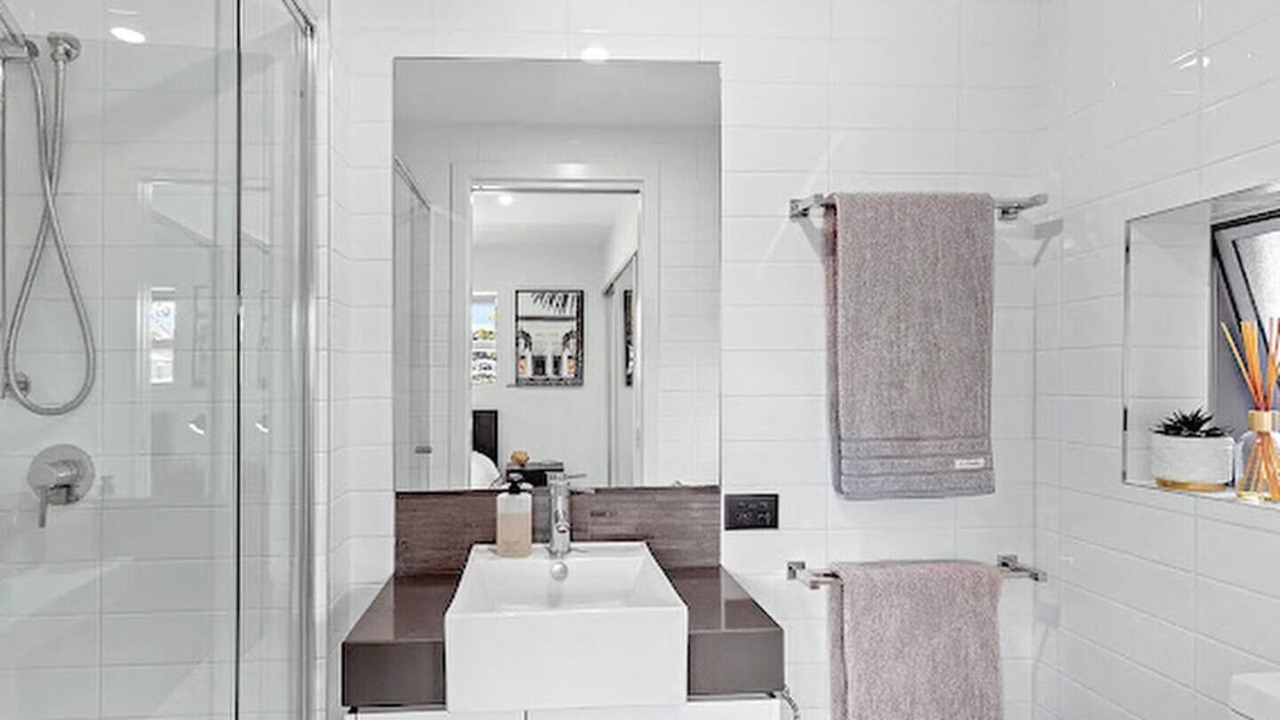 Photo of Bathroom in Morningside