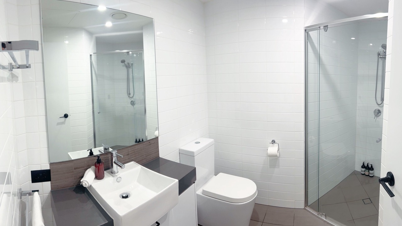 Photo of Bathroom in Morningside