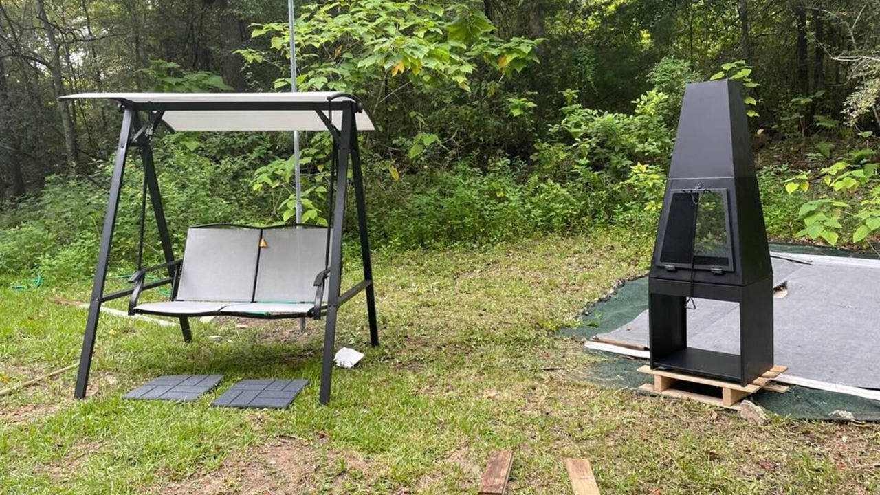 Photo of Outdoor in Fellowship