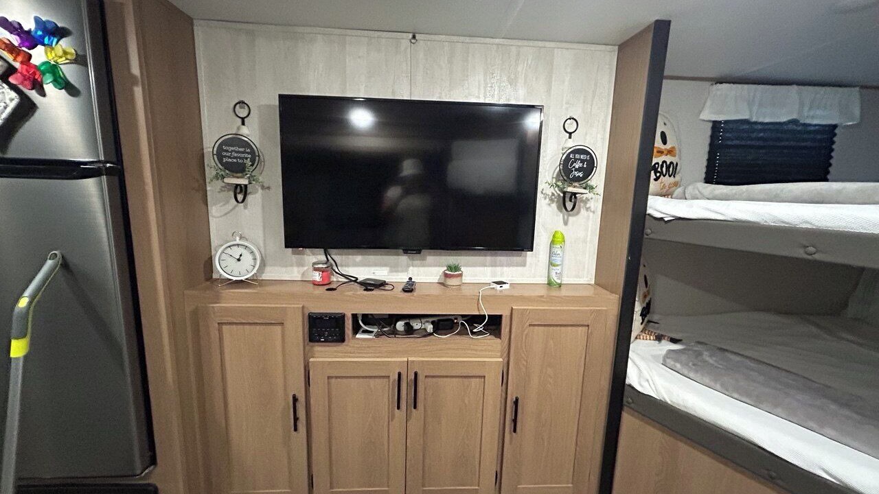 Photo of Bedroom in Fellowship