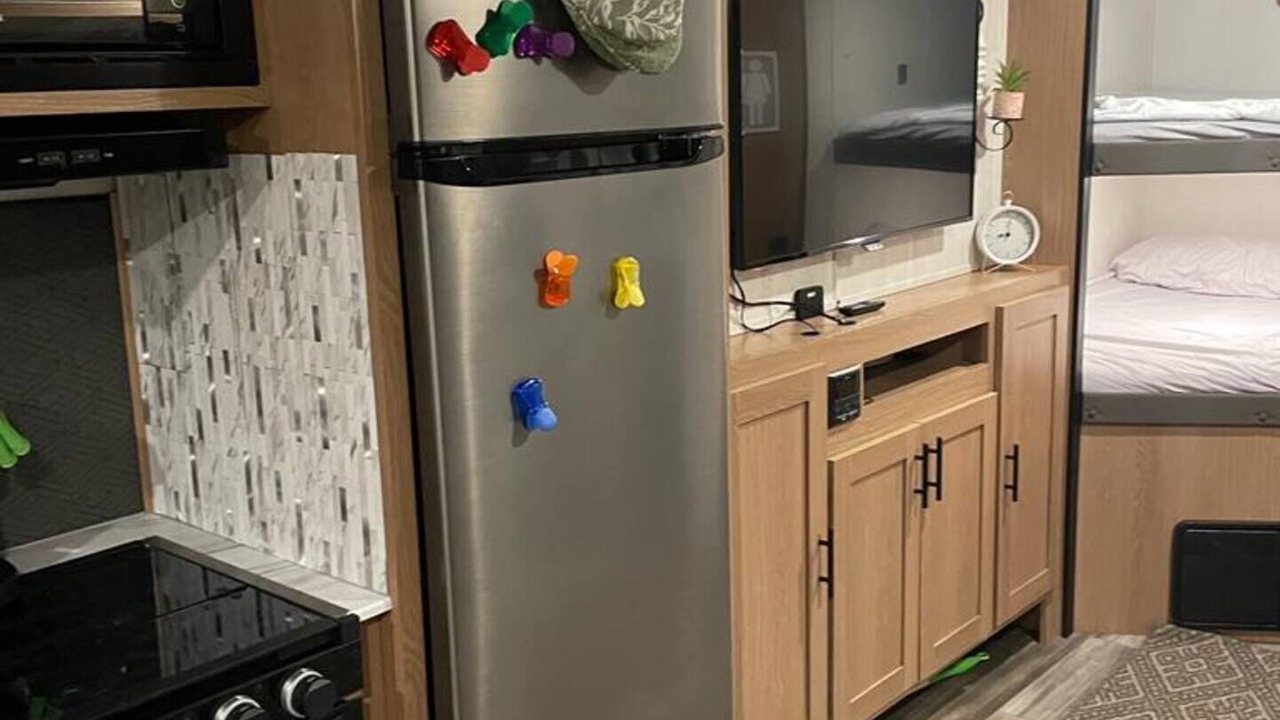 Photo of Kitchen in Fellowship