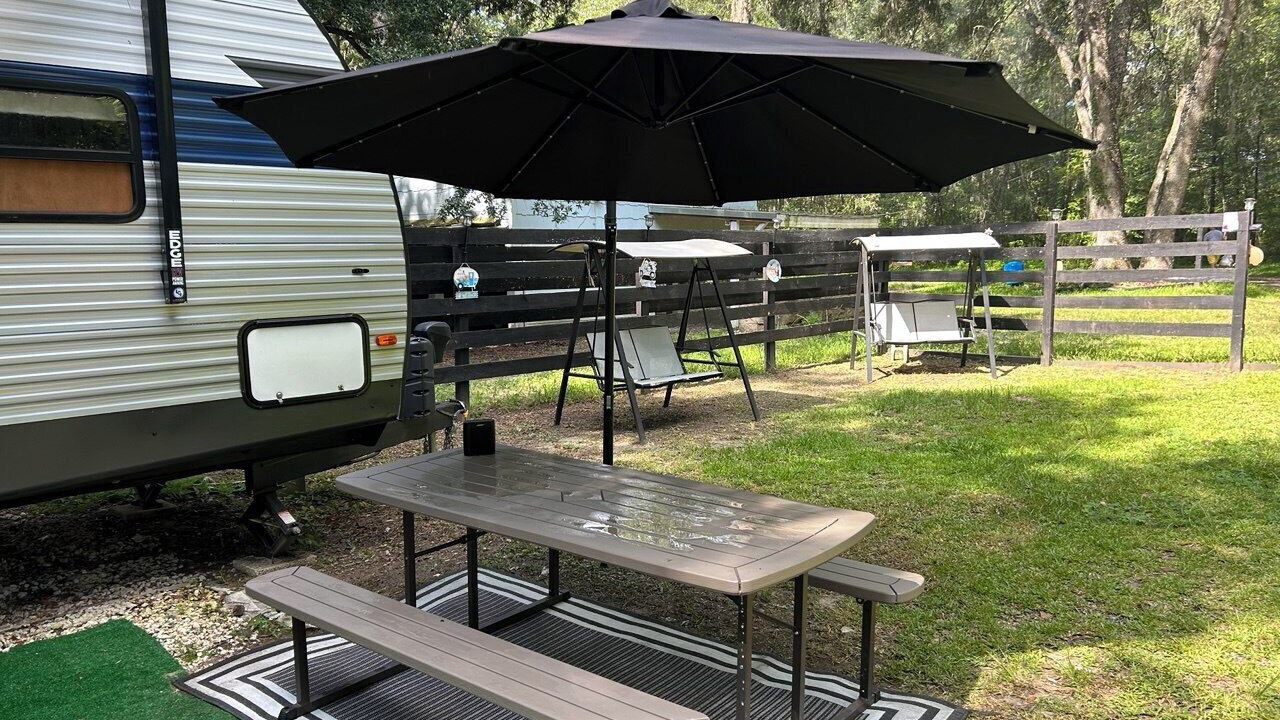 Photo of Outdoor in Fellowship