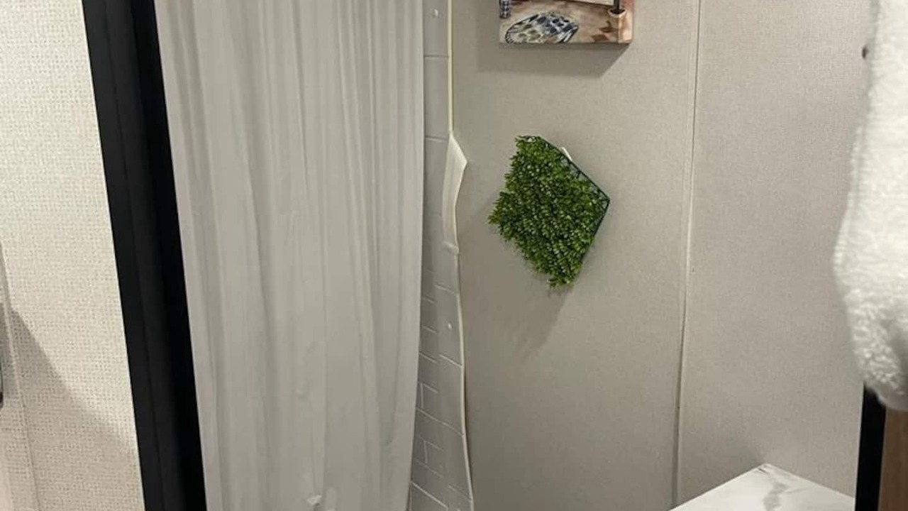 Photo of Bathroom in Fellowship