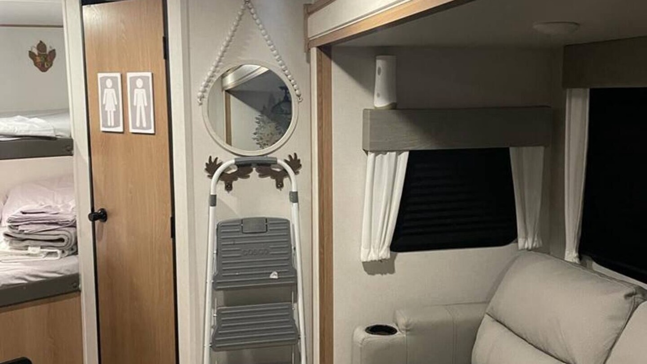 Photo of Bedroom in Fellowship