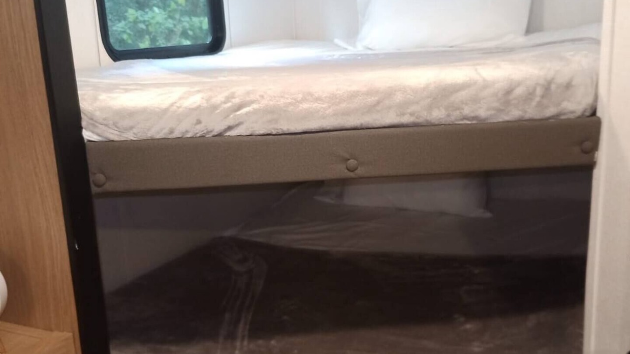 Photo of Bedroom in Fellowship