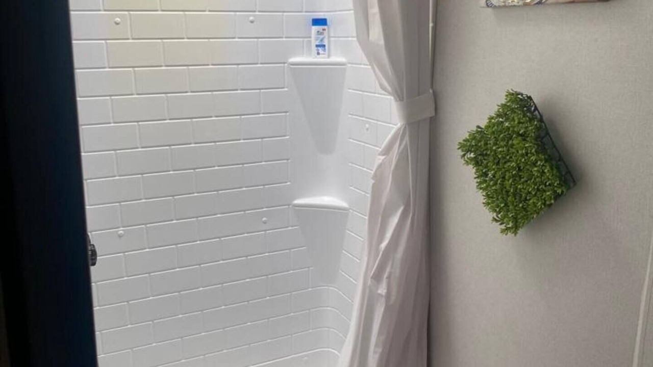 Photo of Bathroom in Fellowship