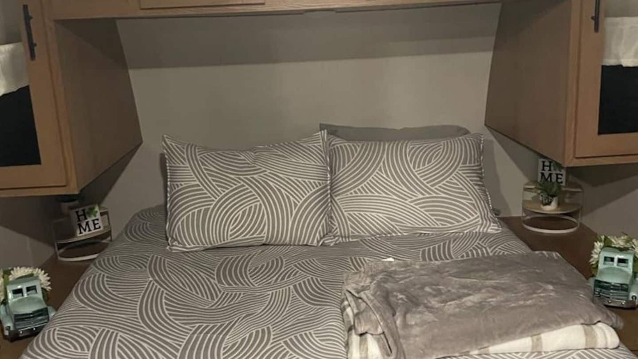 Photo of Bedroom in Fellowship