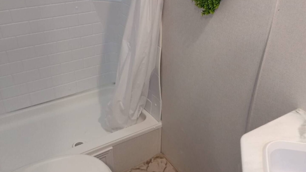 Photo of Bathroom in Fellowship