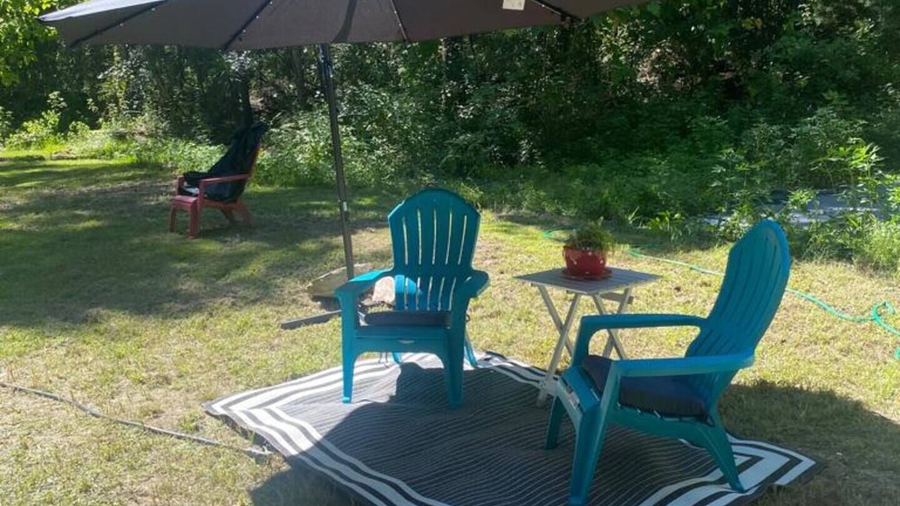 Photo of Patio Balcony in Fellowship