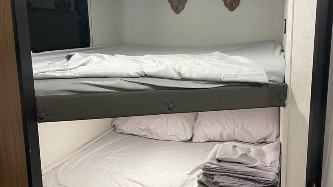 Photo of Bedroom in Fellowship
