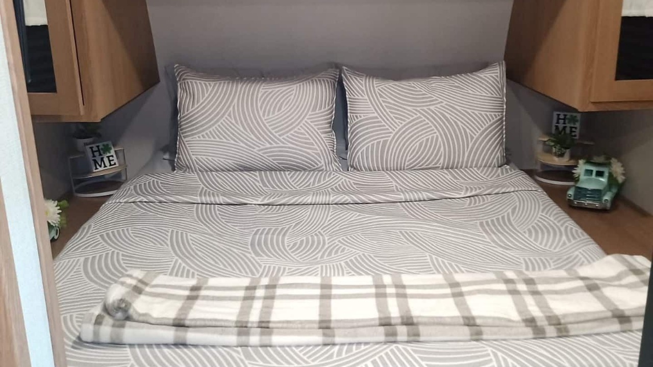 Photo of Bedroom in Fellowship