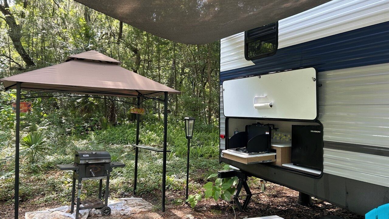 Photo of Outdoor in Fellowship