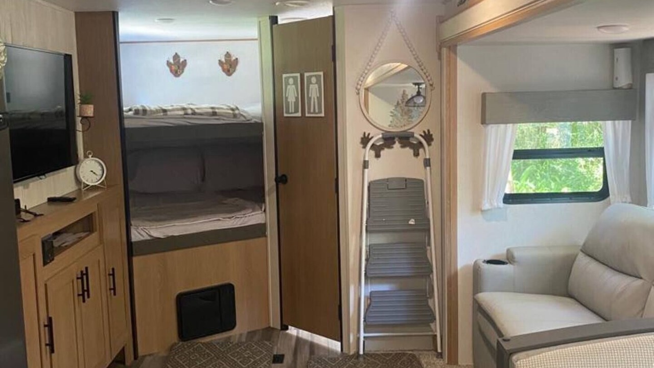 Photo of Bedroom in Fellowship