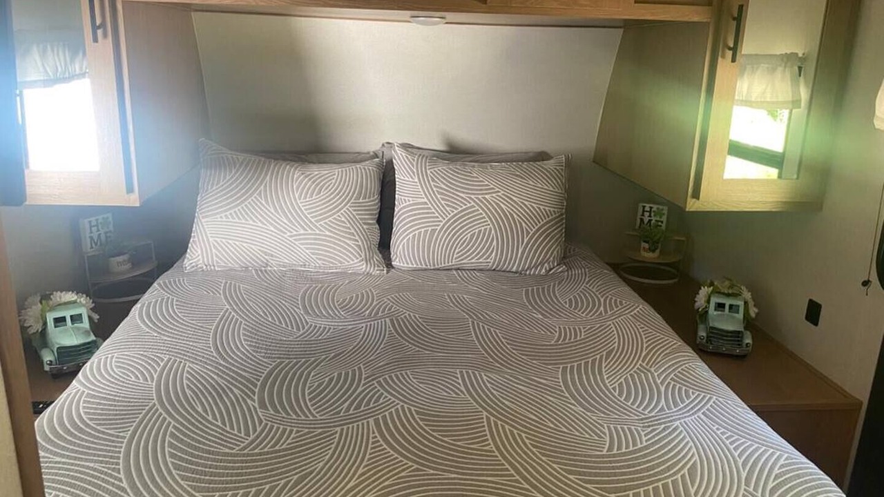 Photo of Bedroom in Fellowship