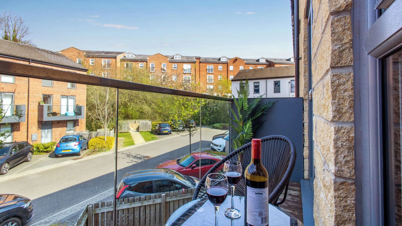 Photo of Outdoor in Wakefield