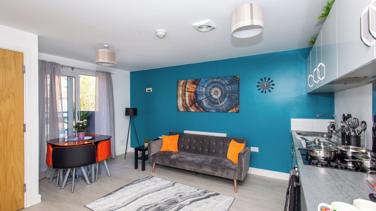 Photo of Livingroom in Wakefield