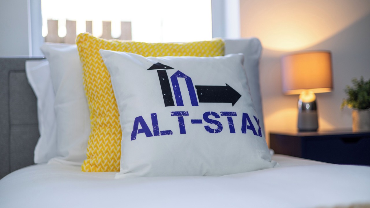 Photo of Bedroom in Wakefield