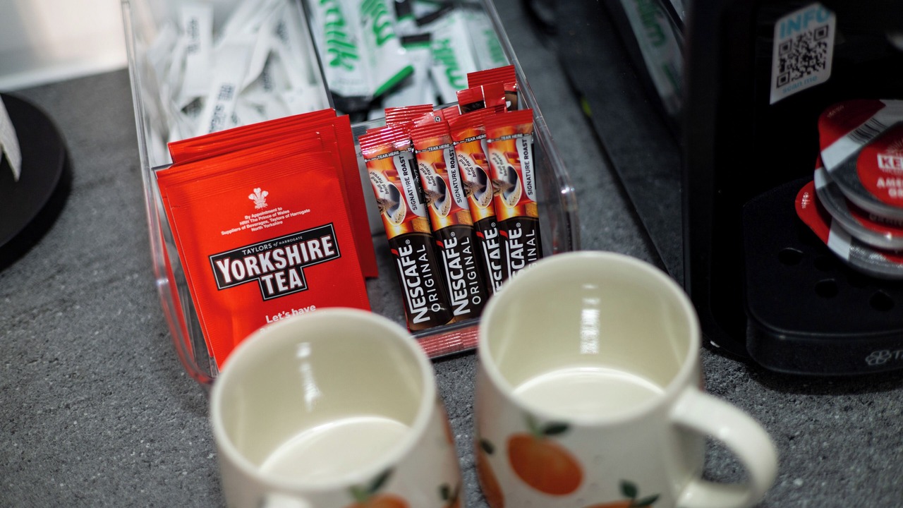 Photo of Others in Wakefield