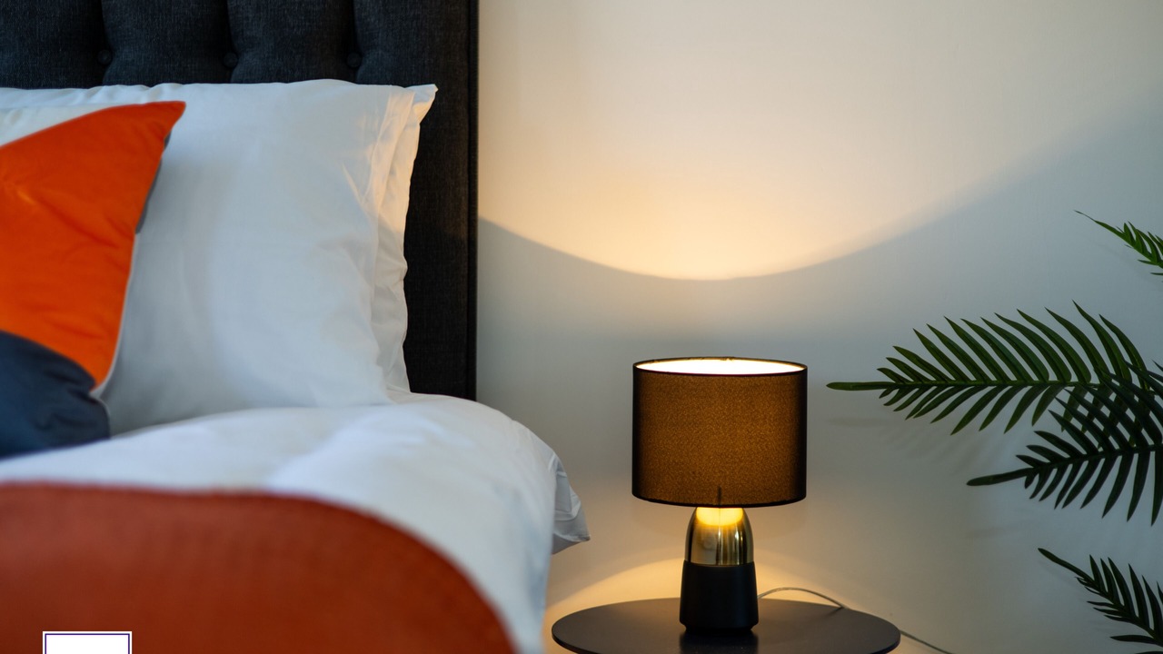 Photo of Bedroom in Wakefield