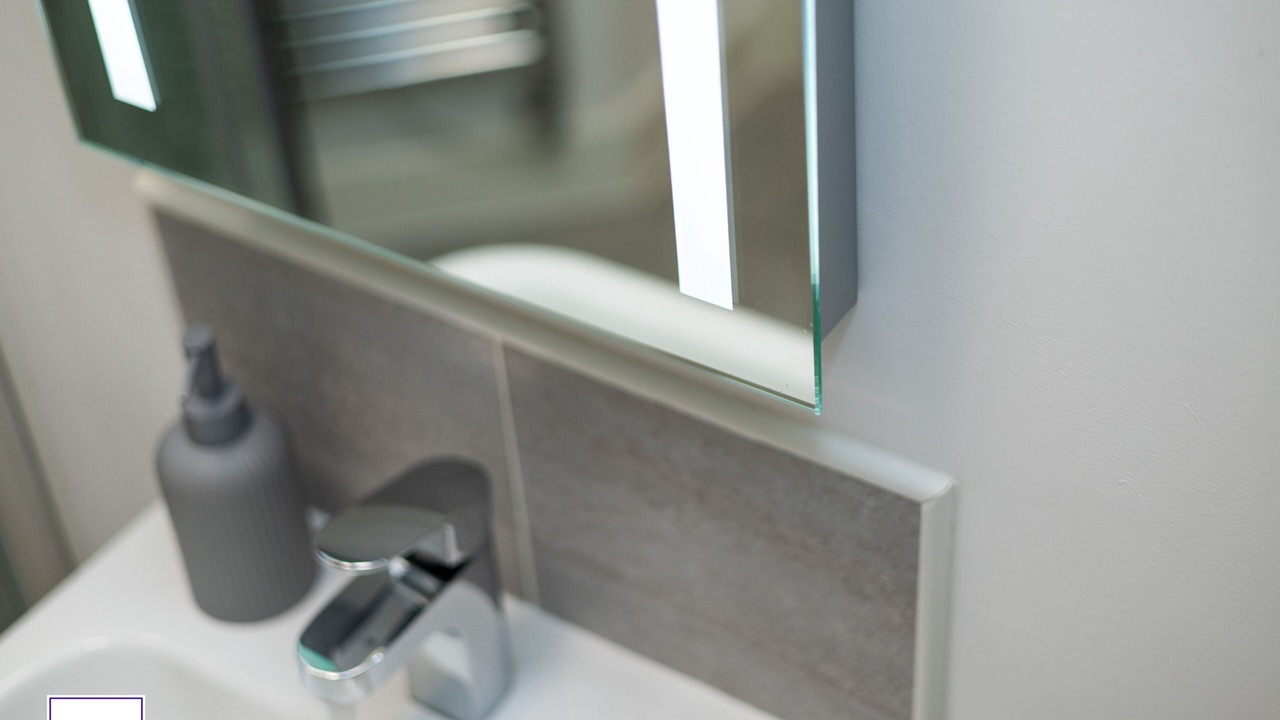 Photo of Bathroom in Wakefield