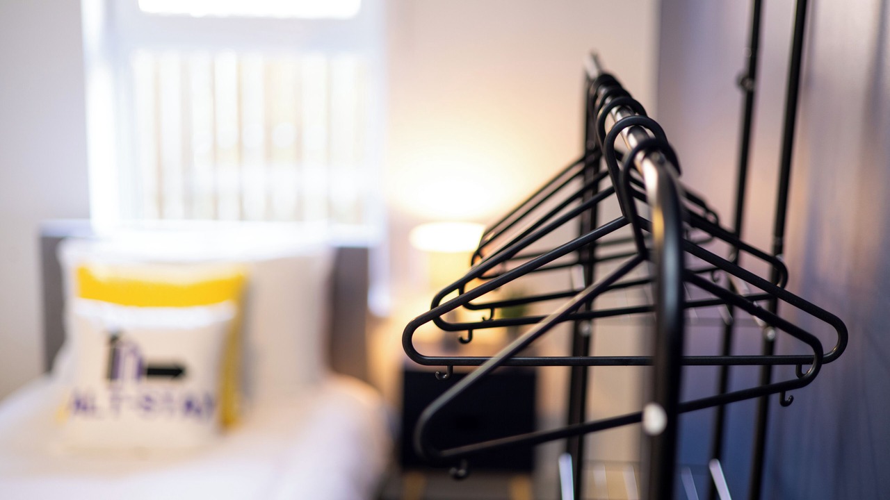 Photo of Bedroom in Wakefield