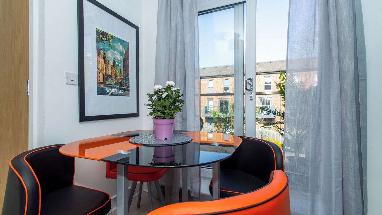 Photo of Others in Wakefield