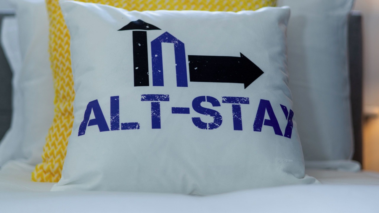 Photo of Bedroom in Wakefield