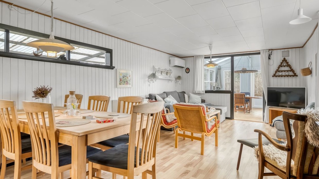 Photo of Livingroom in Grenaa