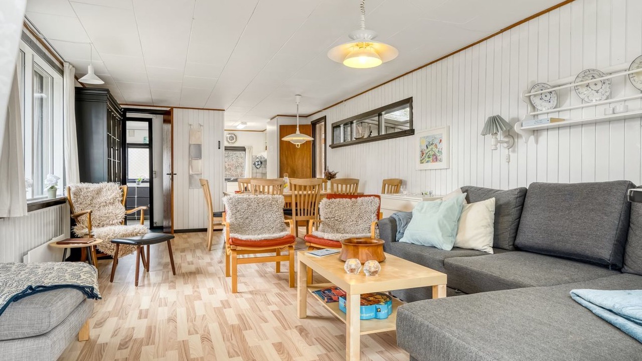 Photo of Livingroom in Grenaa