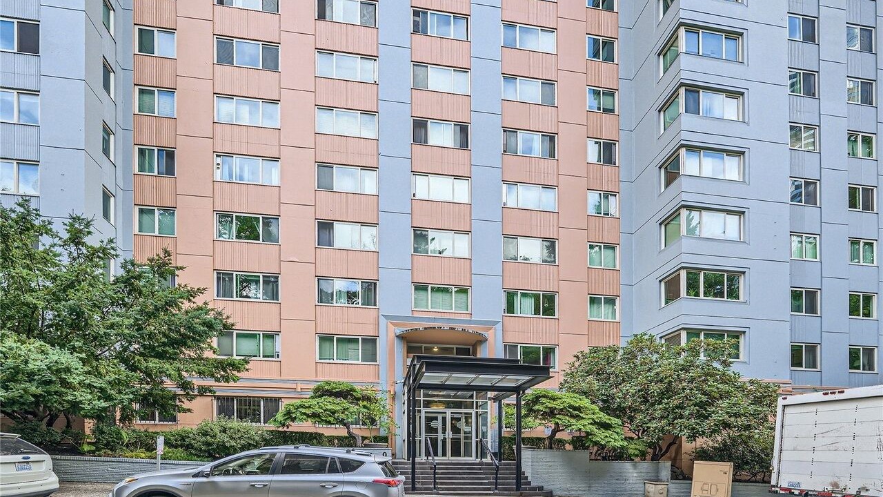 Photo of Outdoor in First Hill