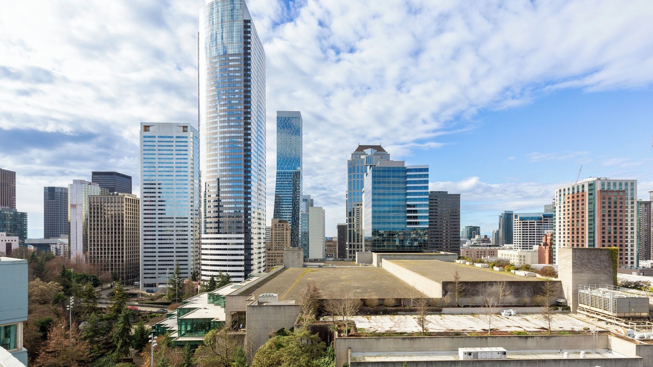 Photo of Others in First Hill