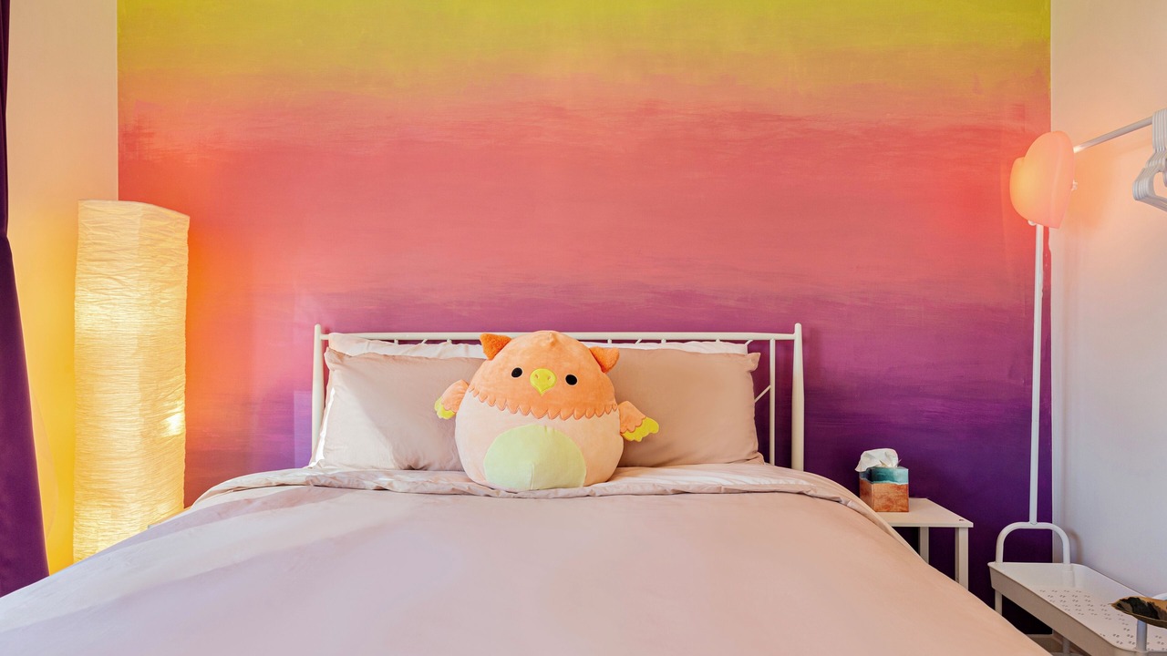 Photo of Bedroom in First Hill