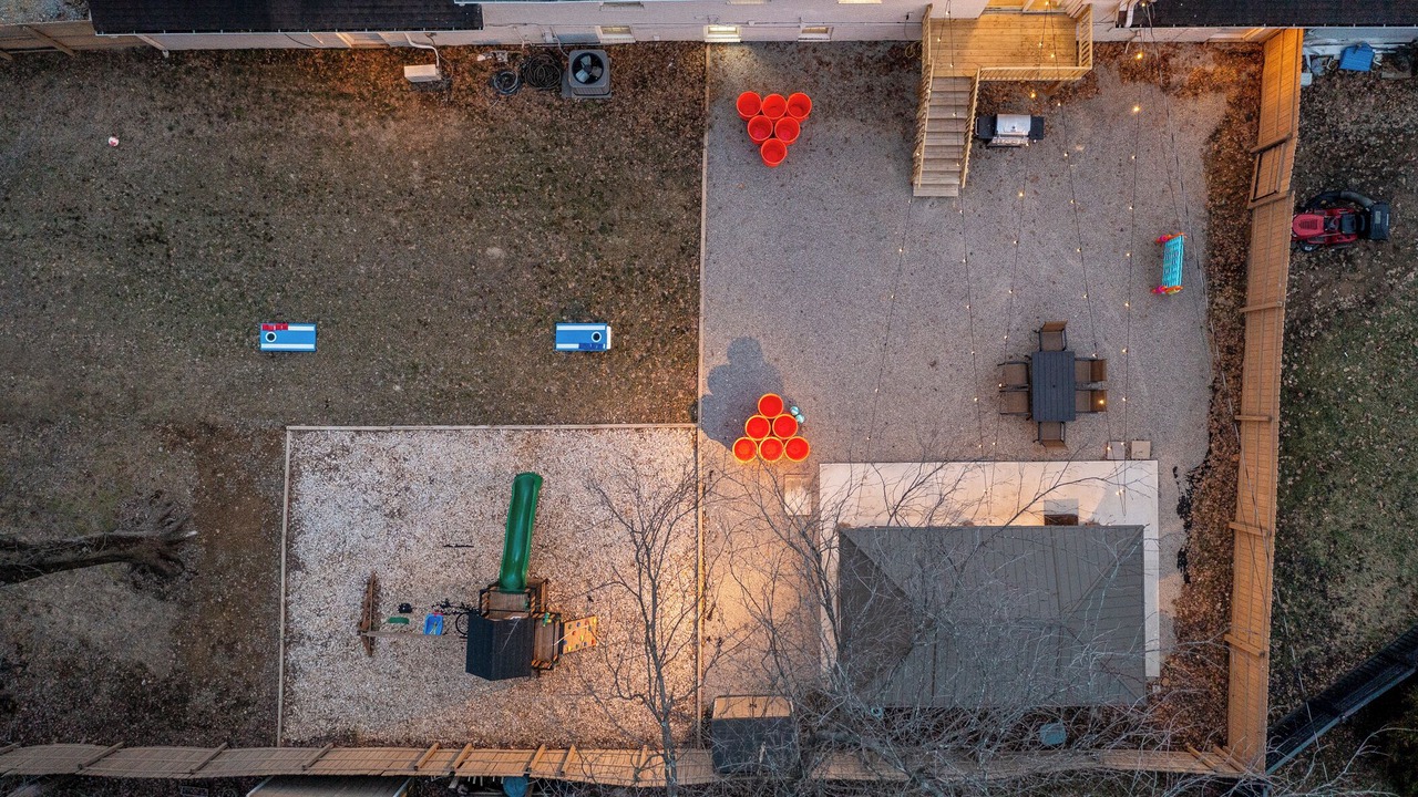 Photo of Outdoor in Jeffersonville