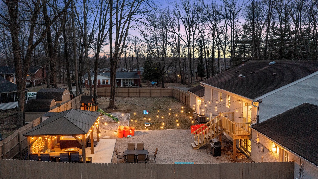 Photo of Outdoor in Jeffersonville