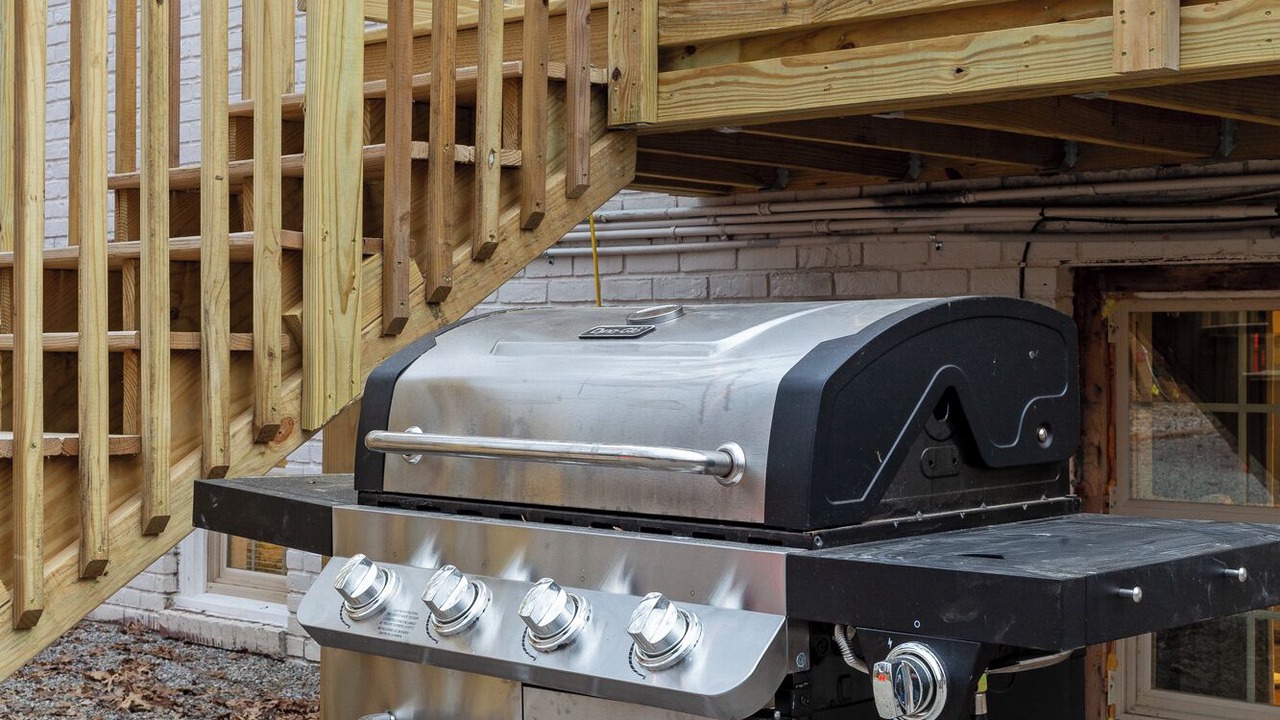 Photo of Outdoor in Jeffersonville