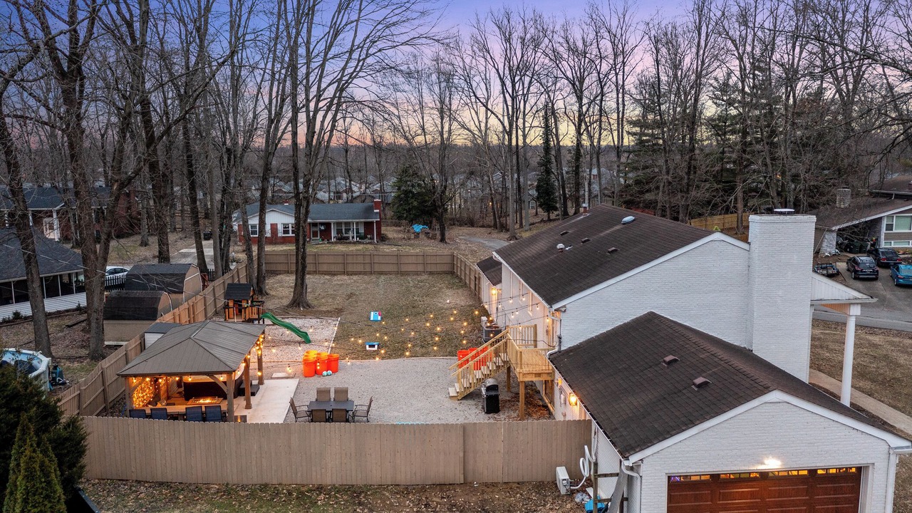 Photo of Outdoor in Jeffersonville