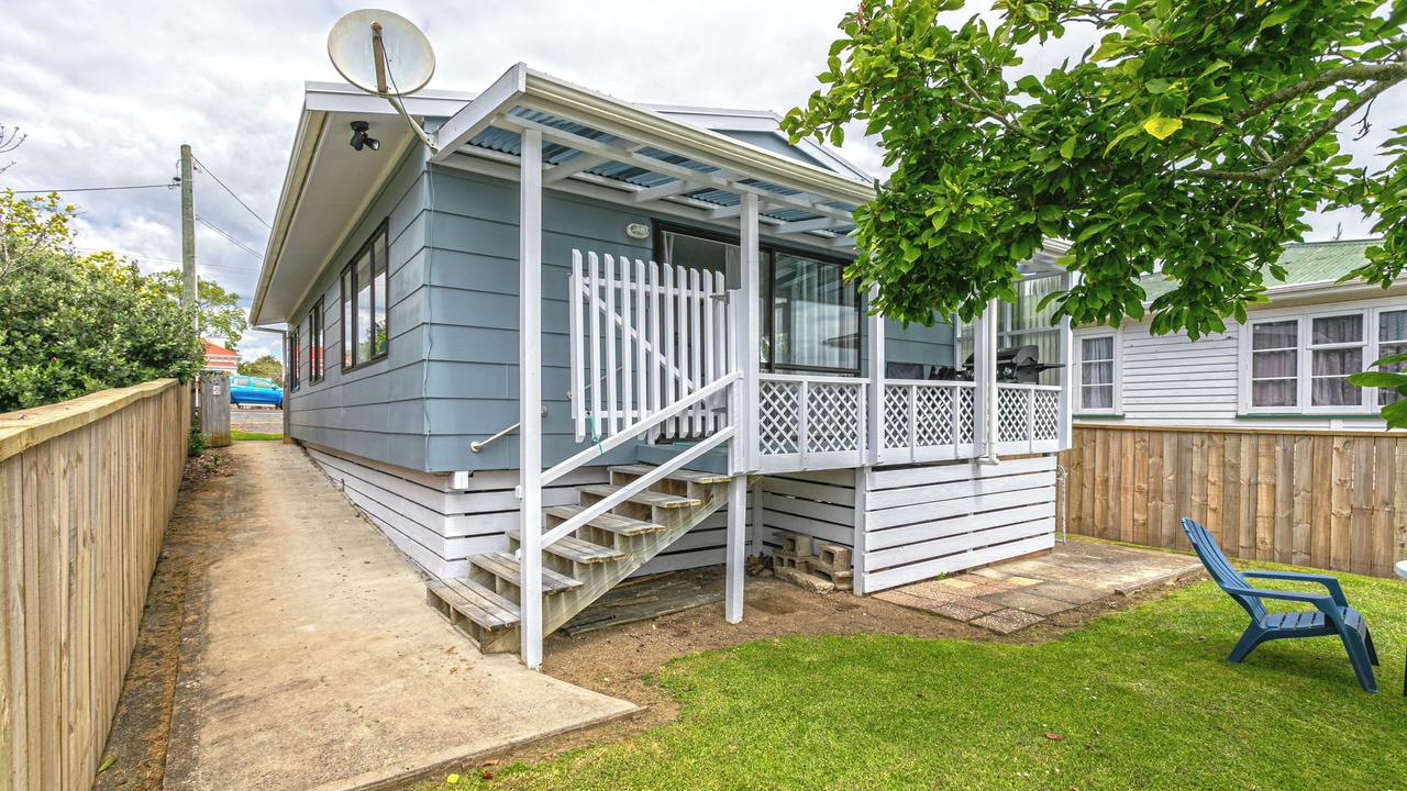 Photo of Outdoor in Coromandel