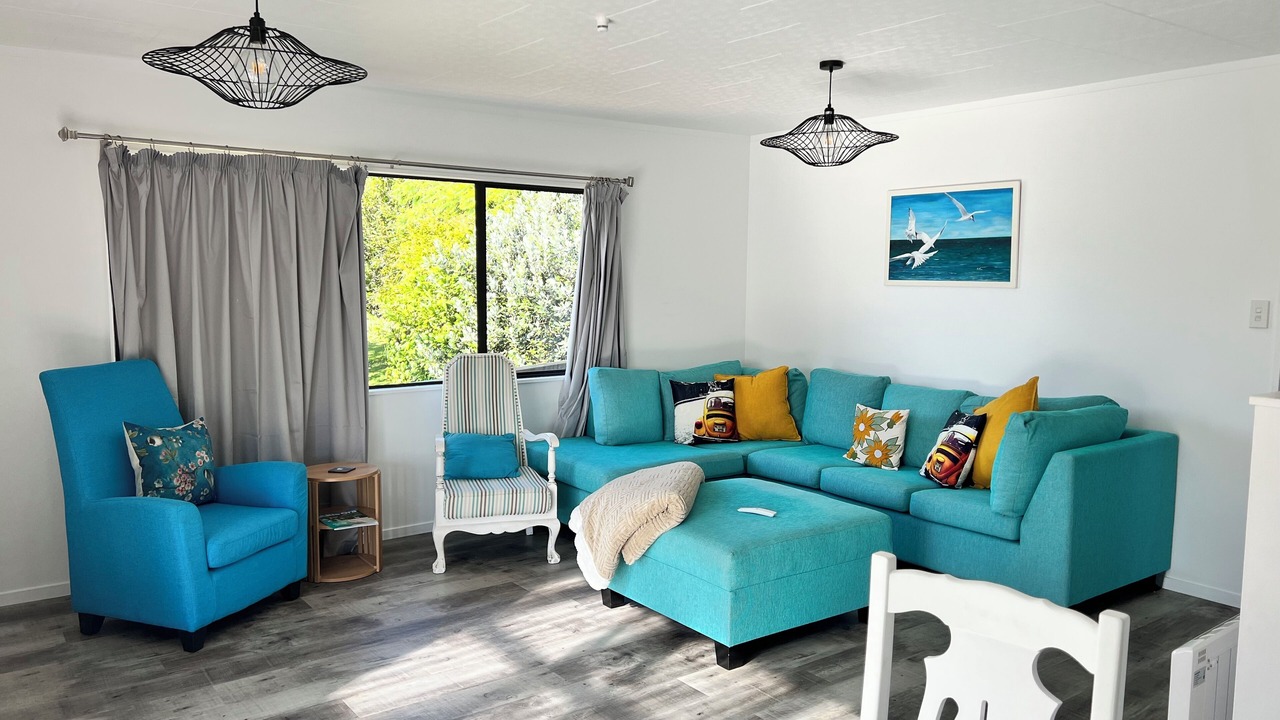 Photo of Livingroom in Coromandel