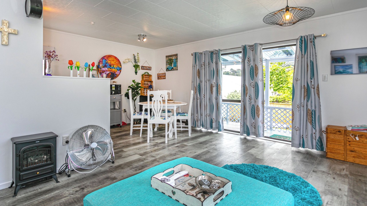 Photo of Livingroom in Coromandel