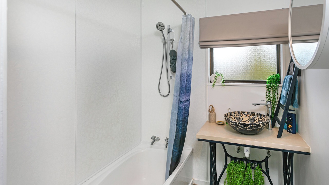 Photo of Bathroom in Coromandel