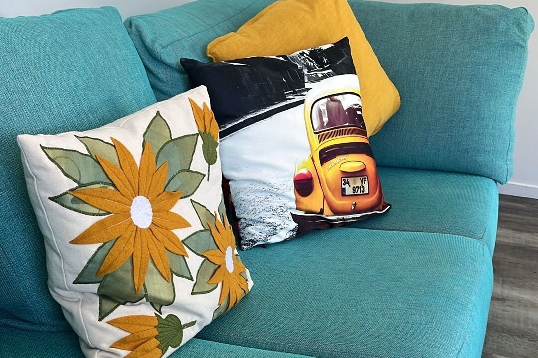 Photo of Livingroom in Coromandel