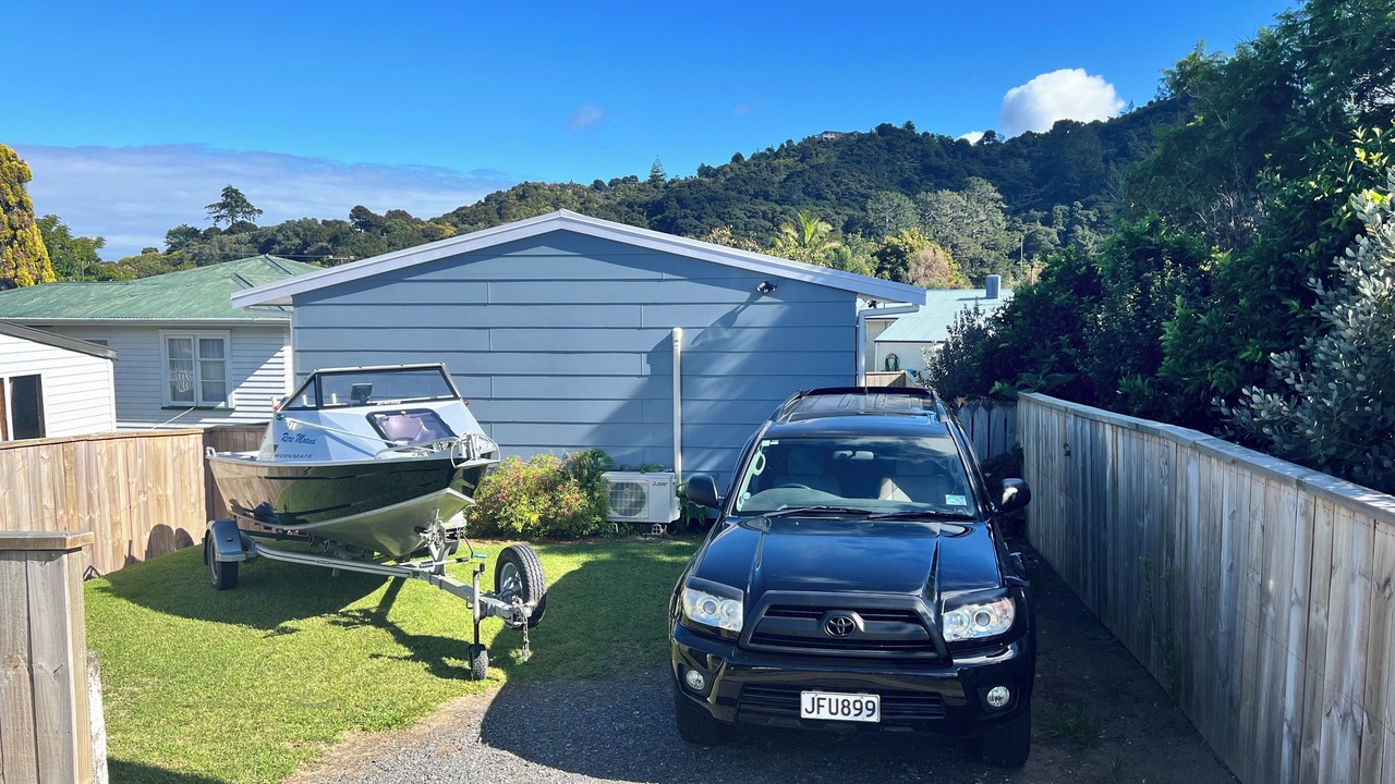 Photo of Outdoor in Coromandel