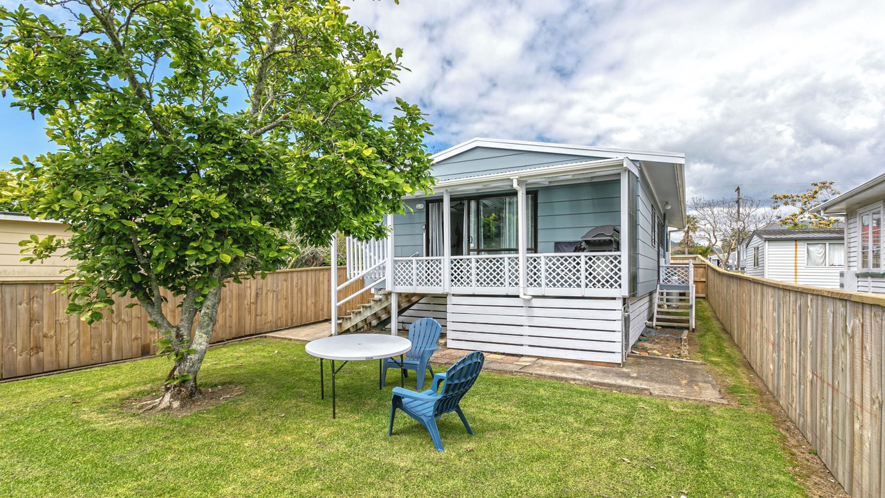 Photo of Outdoor in Coromandel