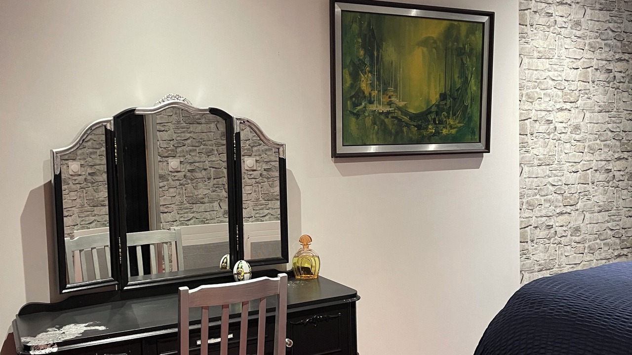 Photo of Bedroom in Maidieres