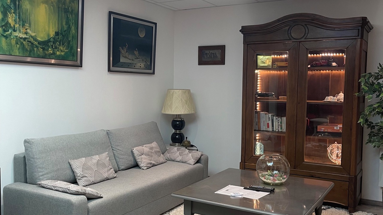 Photo of Livingroom in Maidieres