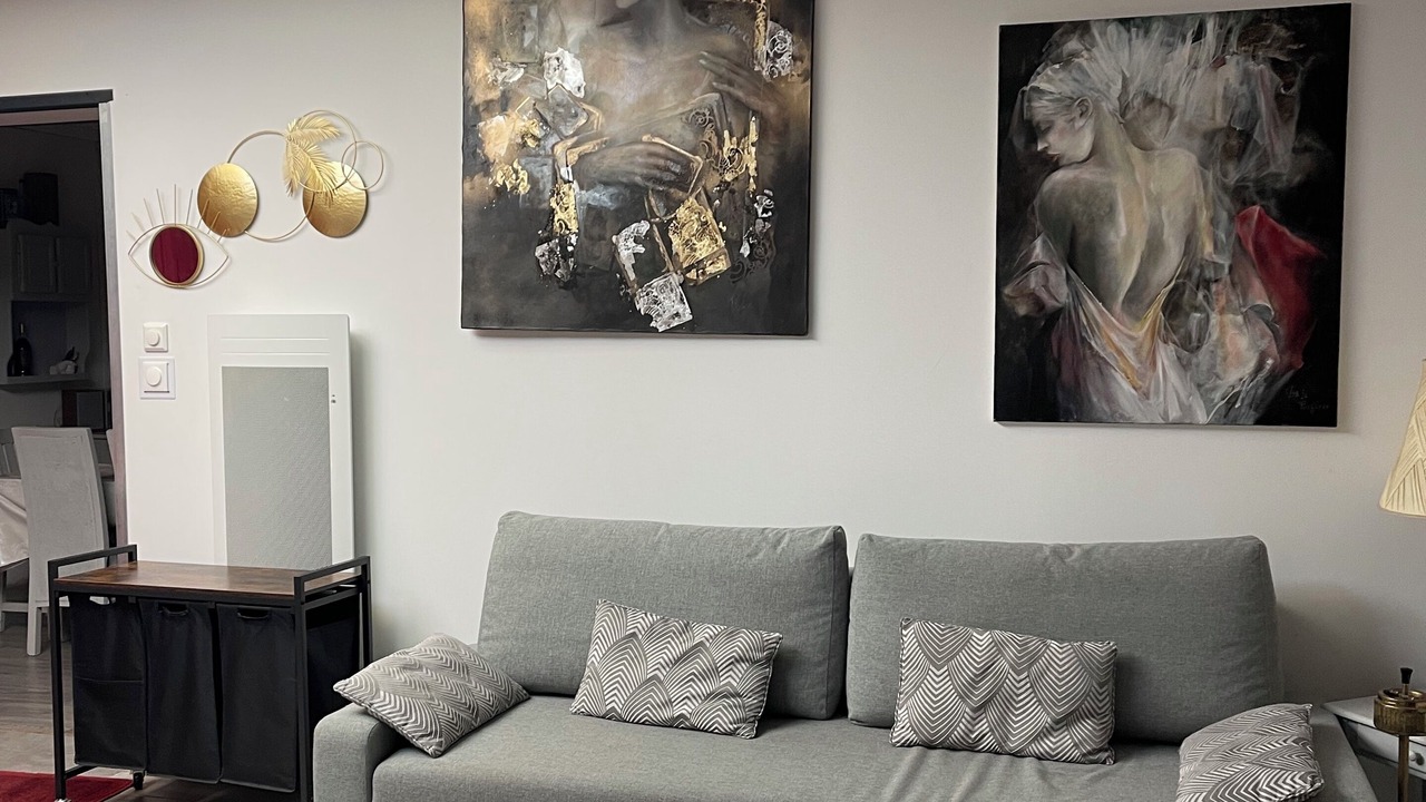 Photo of Livingroom in Maidieres